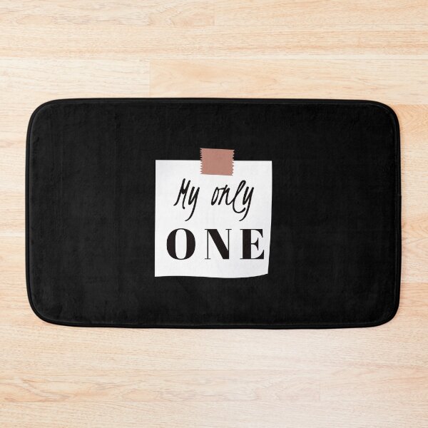 Item preview, my only one motivation quotes designed and sold by Travelplan.