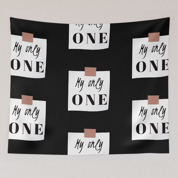 Item preview, my only one motivation quotes designed and sold by Travelplan.