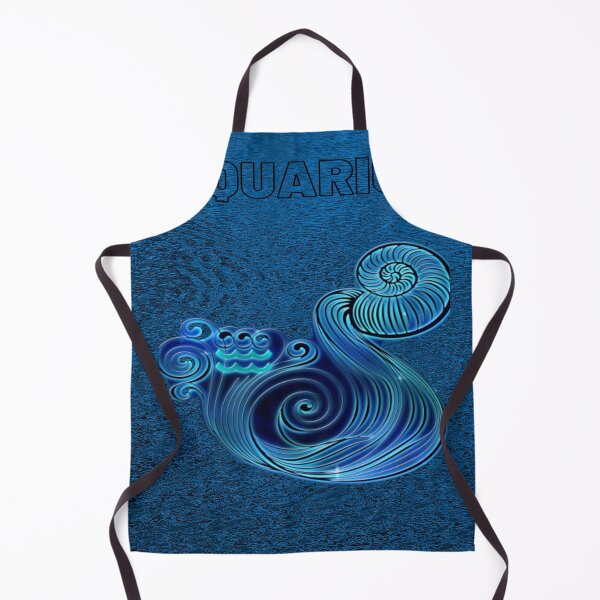 Item preview, AQUARIUS ZODIAC SIGN TEST designed and sold by julset.