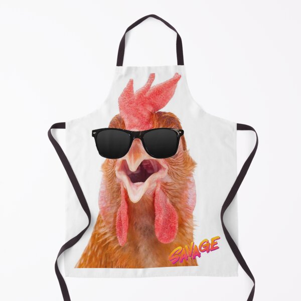 Item preview, Savage Chicken designed and sold by officalimelight.