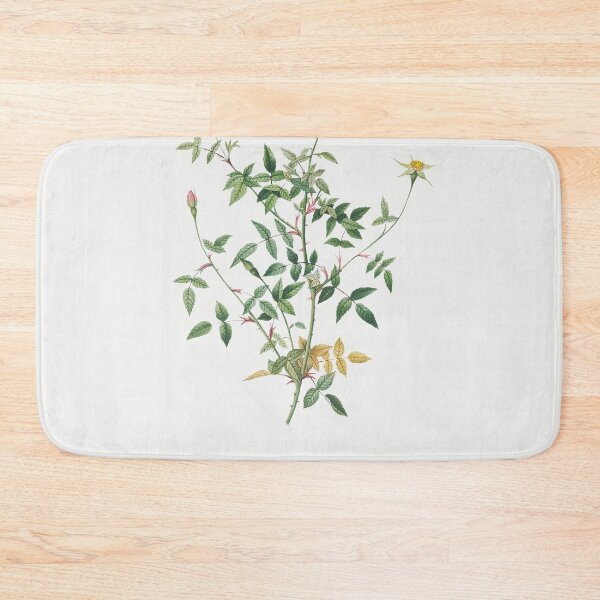 Item preview, Les Roses by Pierre-Joseph Redouté designed and sold by EsotericBotanic.