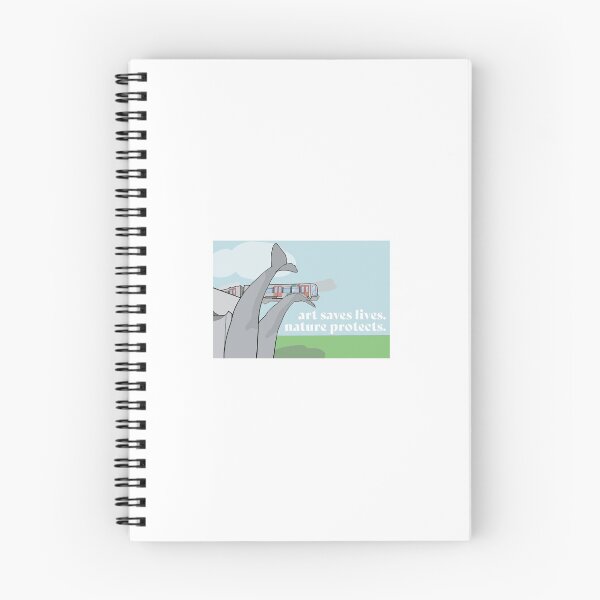 Item preview, De Akker Art Saves lives, Nature Protects designed and sold by campus-scape.