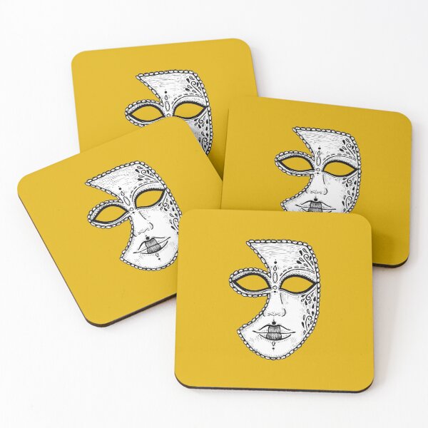 Item preview, Venetian Mask designed and sold by MYLCreations.
