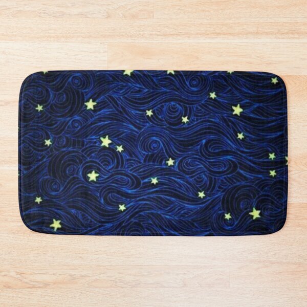 Item preview, Colorful stars! designed and sold by Siam Ahmed.