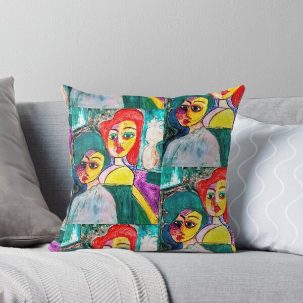 Item preview, Funky Face Collection 4 designed and sold by vivbrad.