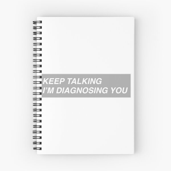 Item preview, Keep Talking designed and sold by QuinnRamsay.