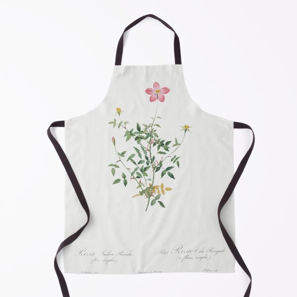 Item preview, Les Roses by Pierre-Joseph Redouté designed and sold by EsotericBotanic.