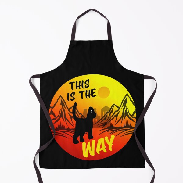 Item preview, This is the way sticker designed and sold by KGN CREATIVITY.