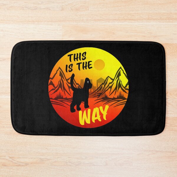 Item preview, This is the way sticker  designed and sold by KGN  CREATIVITY.