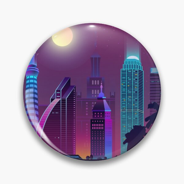 Aperçu de l'œuvre Dubai créée et vendue par PickCreation.