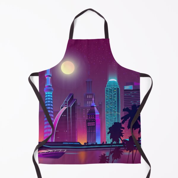 Aperçu de l'œuvre Dubai créée et vendue par PickCreation.