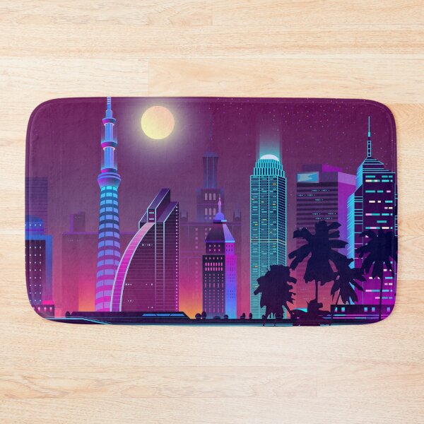 Aperçu de l'œuvre Dubai créée et vendue par PickCreation.