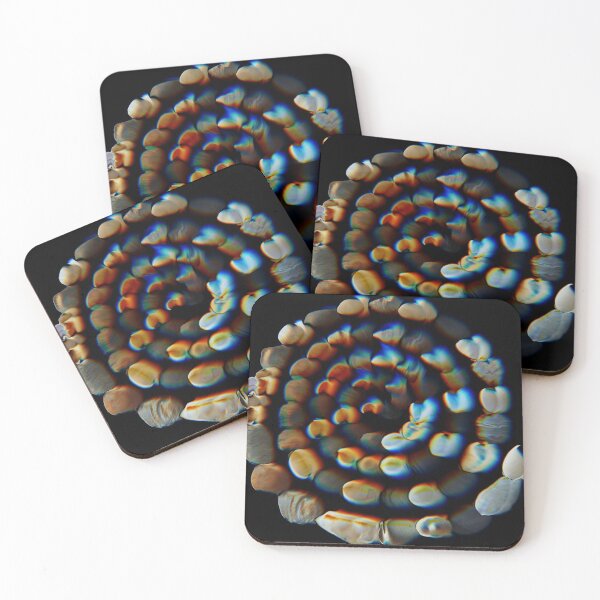 Item preview, Funky spiral of life designed and sold by truleeido.