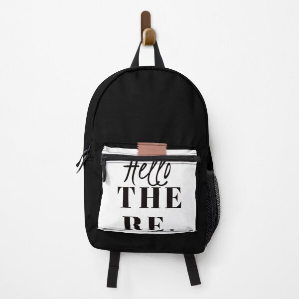 Item preview, Hello there saying designed and sold by Travelplan.