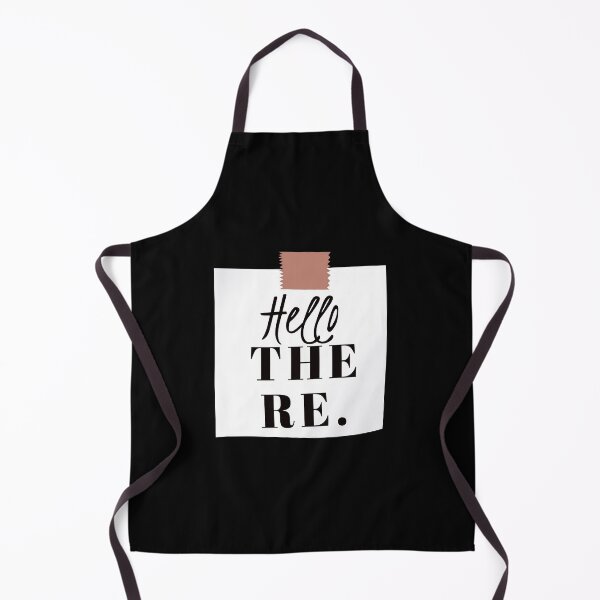 Item preview, Hello there saying designed and sold by Travelplan.