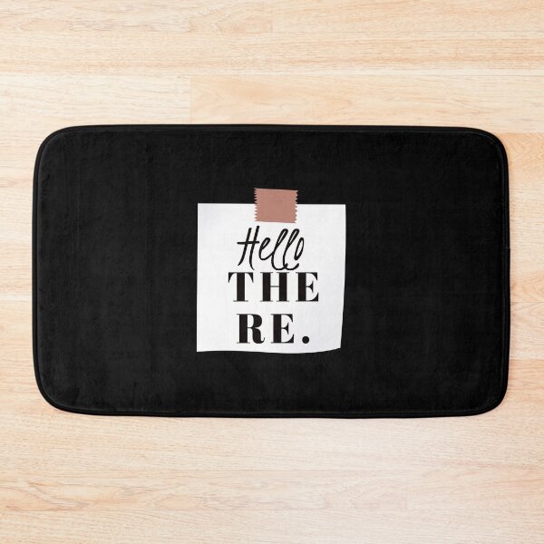 Item preview, Hello there saying designed and sold by Travelplan.