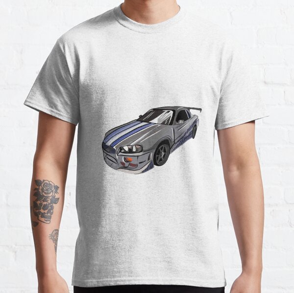 R Gaming T Shirts Redbubble - convertible car in roblox grand blox auto