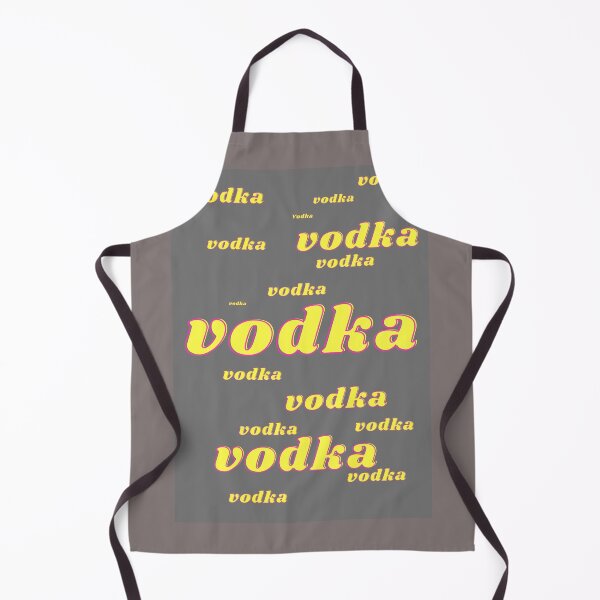 Item preview, Vodka Vodka designed and sold by LifestyleAdv.