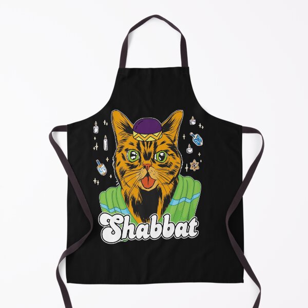 Item preview, Shabbat Shalom Design for Jewish designed and sold by sunnym79.
