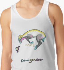 Original Demigendeer Tank Top