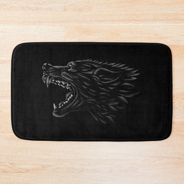 Item preview, Dark Wolf designed and sold by CAsual-Fashion.
