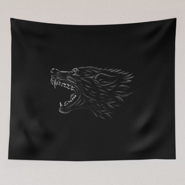 Item preview, Dark Wolf designed and sold by CAsual-Fashion.