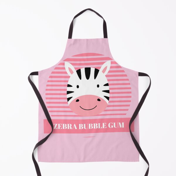 Item preview, Zebra Bubble Gum designed and sold by TeesKeeper.