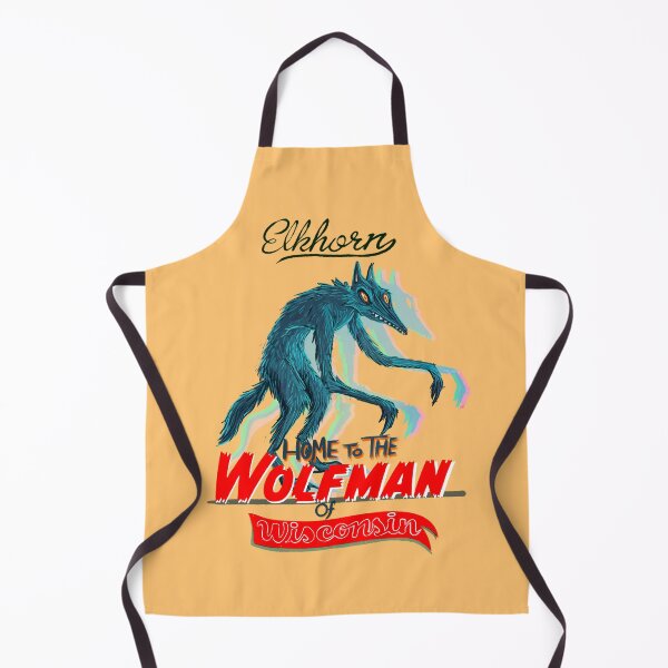 Item preview, WILD WISCONSIN designed and sold by grabthecrown.