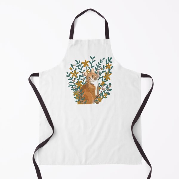 Item preview, Orange Cat designed and sold by MarthaLouise.