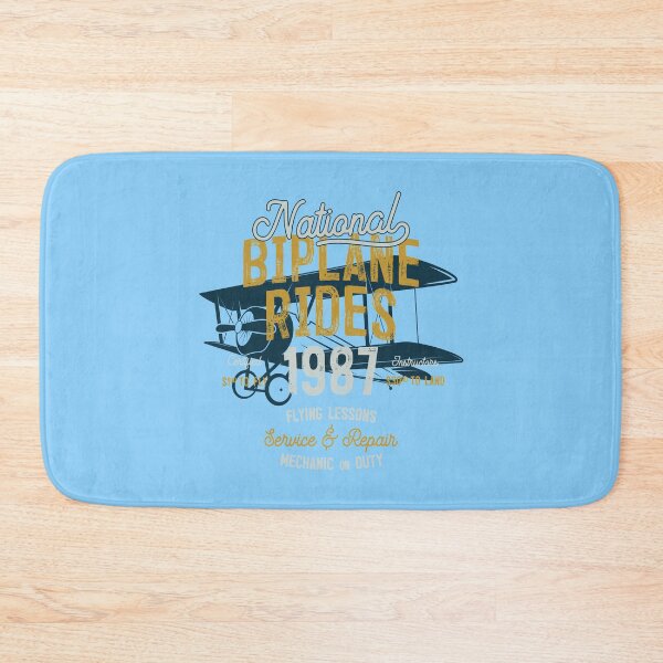 Item preview, Biplane Rides designed and sold by Sinfamous.