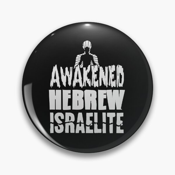 Item preview, Awakened Hebrew Israelite Gift For Jewish descendants designed and sold by sunnym79.