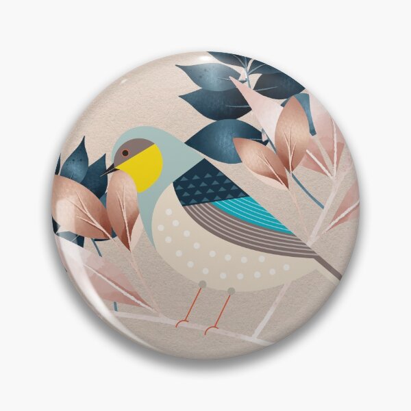 Item preview, Minimalist Bird Art designed and sold by SurfolioPrints.