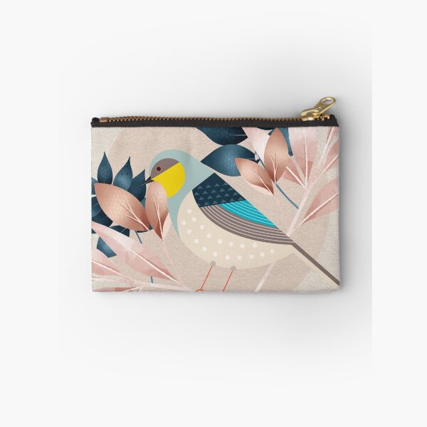 Item preview, Minimalist Bird Art designed and sold by SurfolioPrints.