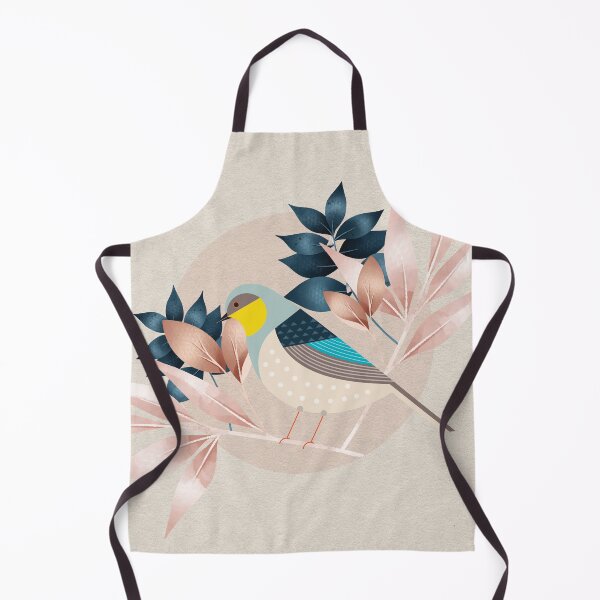 Item preview, Minimalist Bird Art designed and sold by SurfolioPrints.