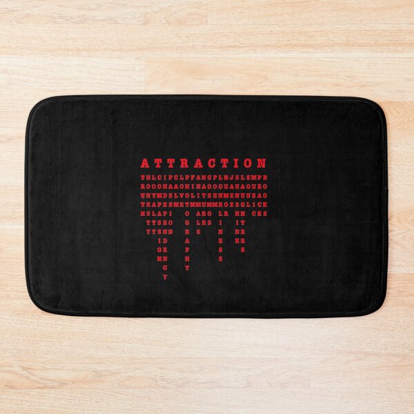 Item preview, Attraction designed and sold by the-cold-dots.