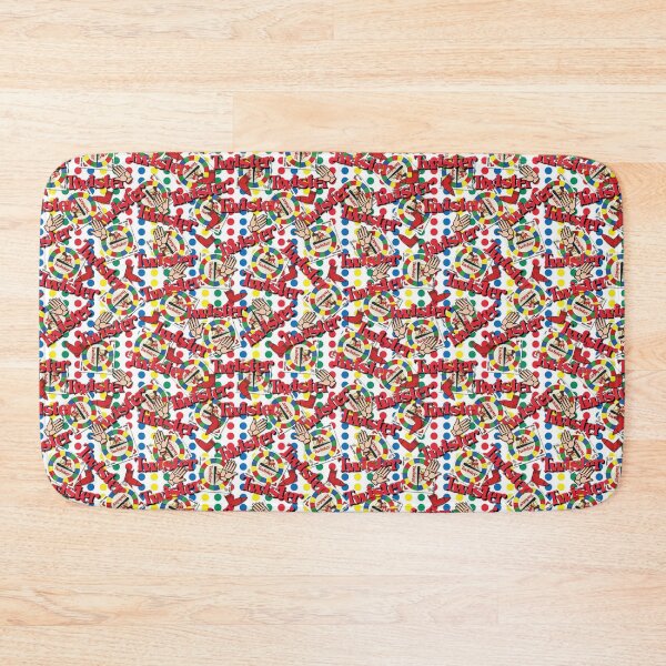 Item preview, Twister Game designed and sold by Undercovercafe.