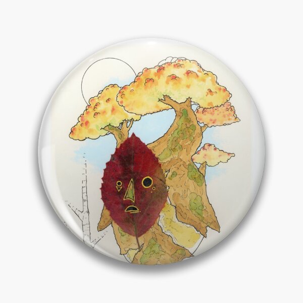 Item preview, Korok ARBOR designed and sold by ryduelfer.