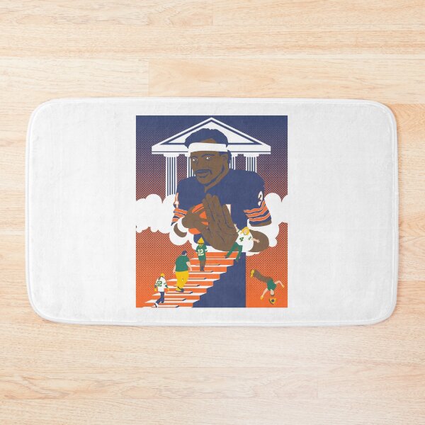 Item preview, Sweetness Says No -- Packer Fans Stiff-Armed From Heaven designed and sold by phishphanart.