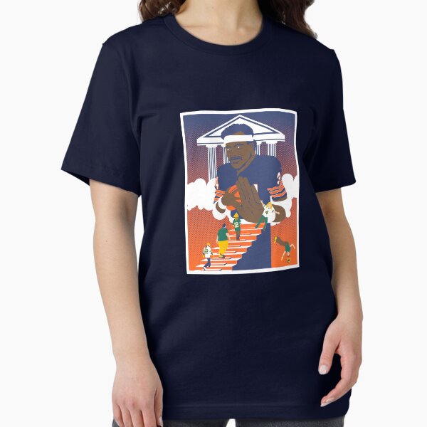 Item preview, Sweetness Says No -- Packer Fans Stiff-Armed From Heaven designed and sold by krapart.