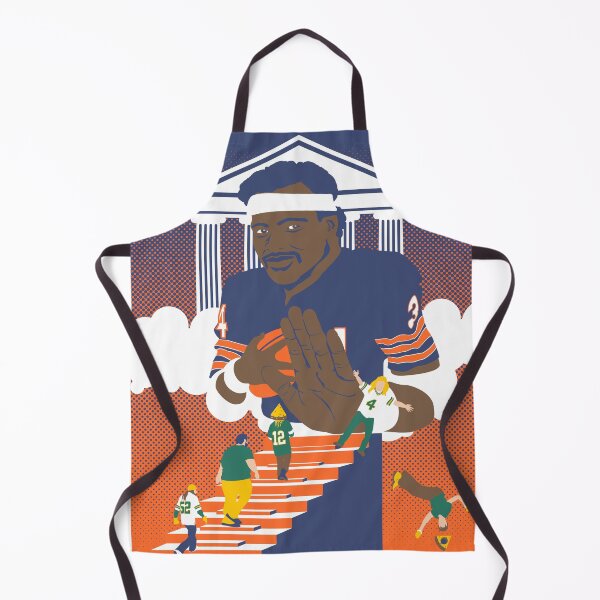 Item preview, Sweetness Says No -- Packer Fans Stiff-Armed From Heaven designed and sold by phishphanart.