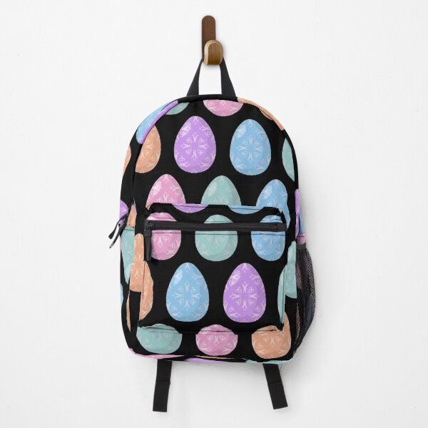 Item preview, Colorful Easter Egg Pattern designed and sold by ryaneliz91.