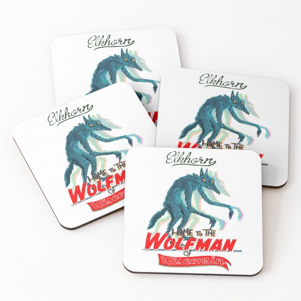 Item preview, WILD WISCONSIN  designed and sold by grabthecrown.