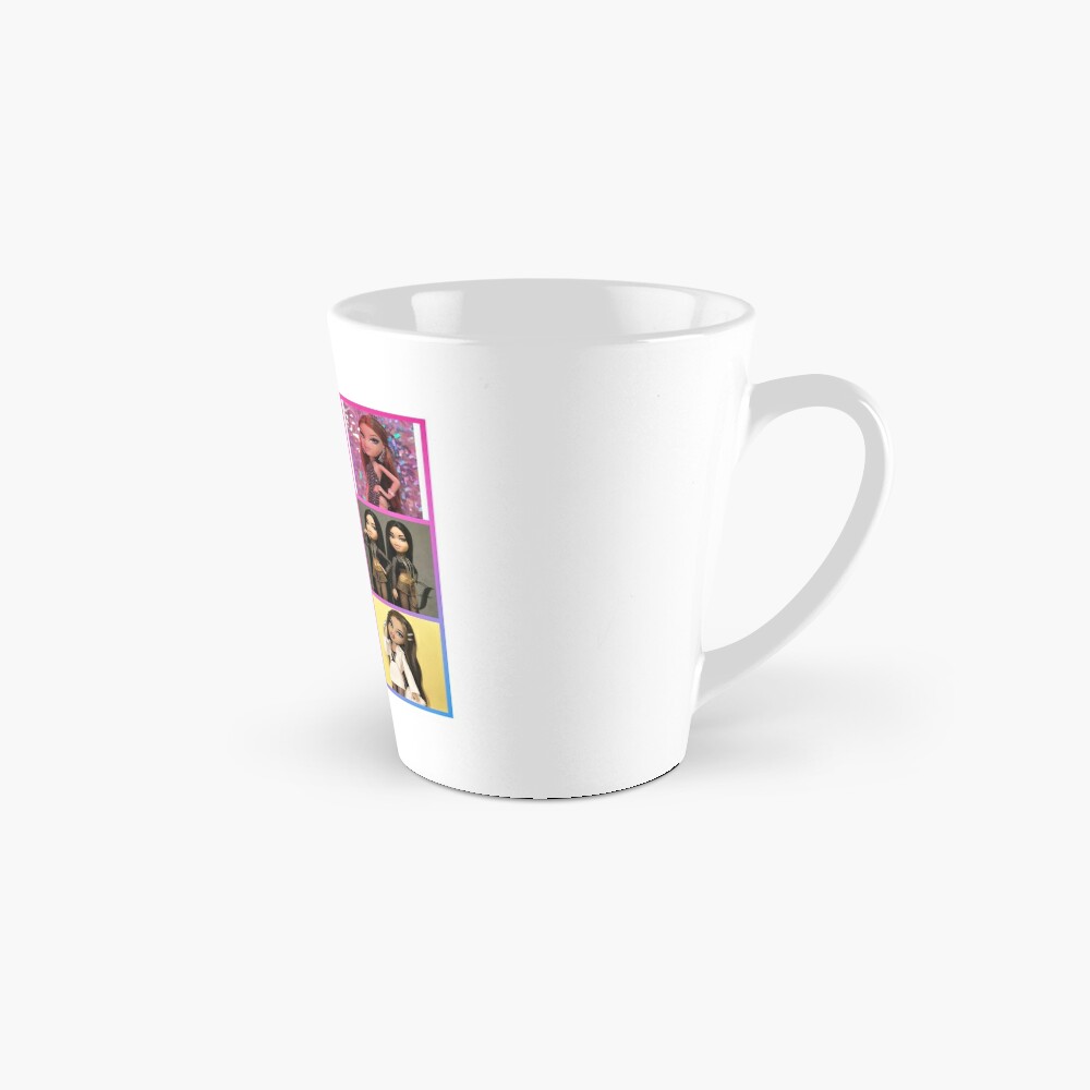 Bratz dolls aesthetic Coffee Mug for Sale by HelloGorgeous1