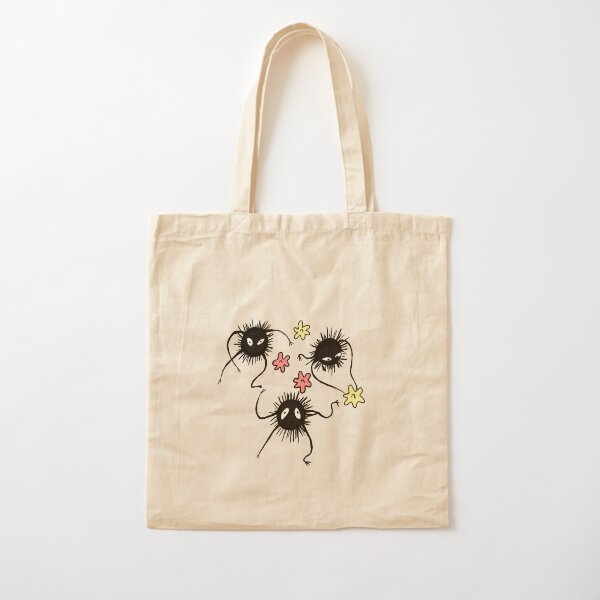 Anime Tote Bags Redbubble