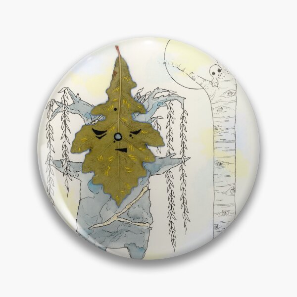 Item preview, Korok ARDEN designed and sold by ryduelfer.