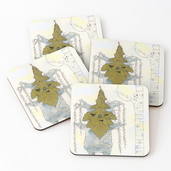 Item preview, Korok ARDEN designed and sold by ryduelfer.