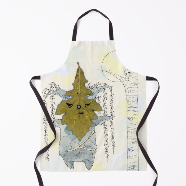 Item preview, Korok ARDEN designed and sold by ryduelfer.