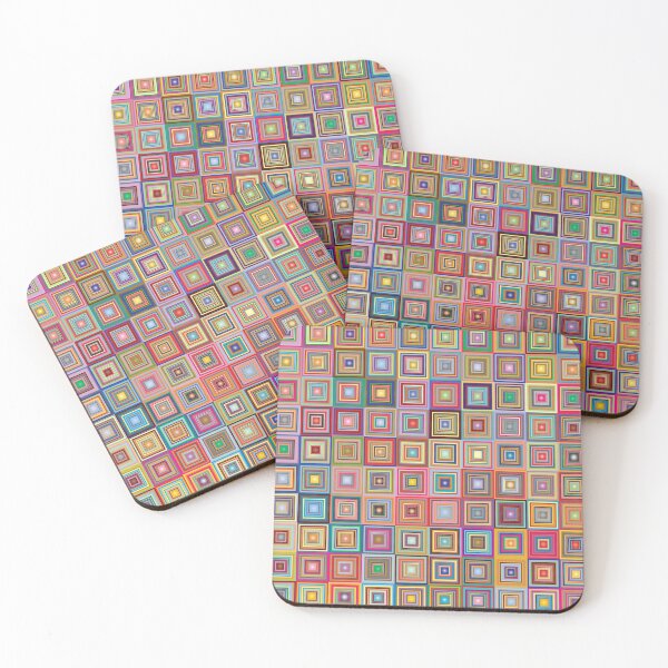 Item preview, Retro Pattern designed and sold by notasimp.