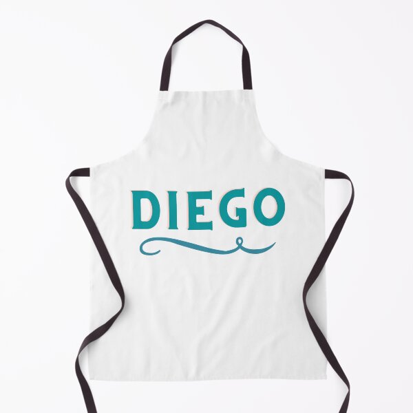 Item preview, Diego name for baby boy designed and sold by Yasdey Rojas.