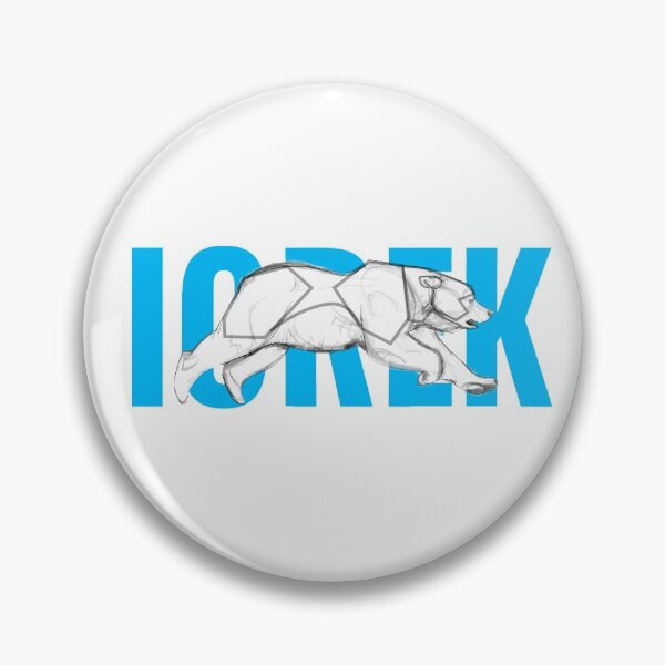 Item preview, Iorek  designed and sold by Coloor.